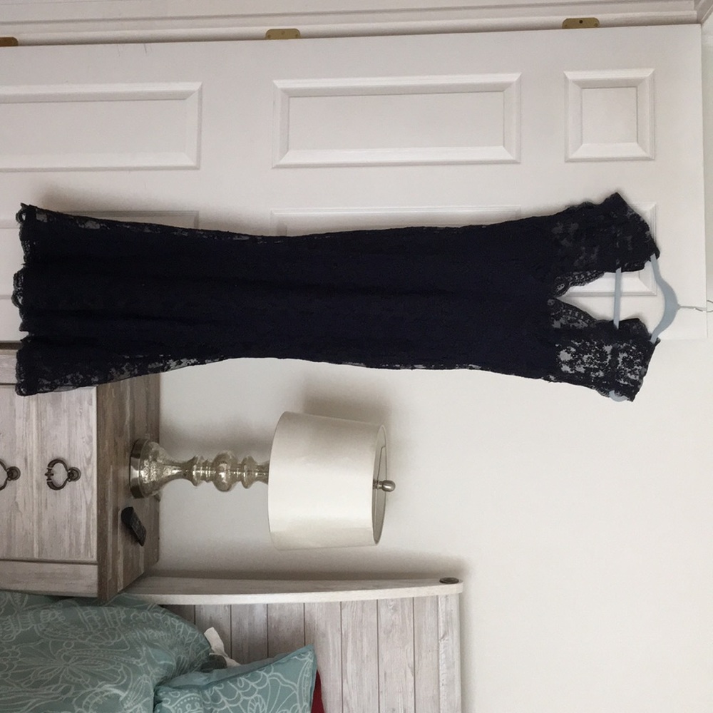 Aida dress